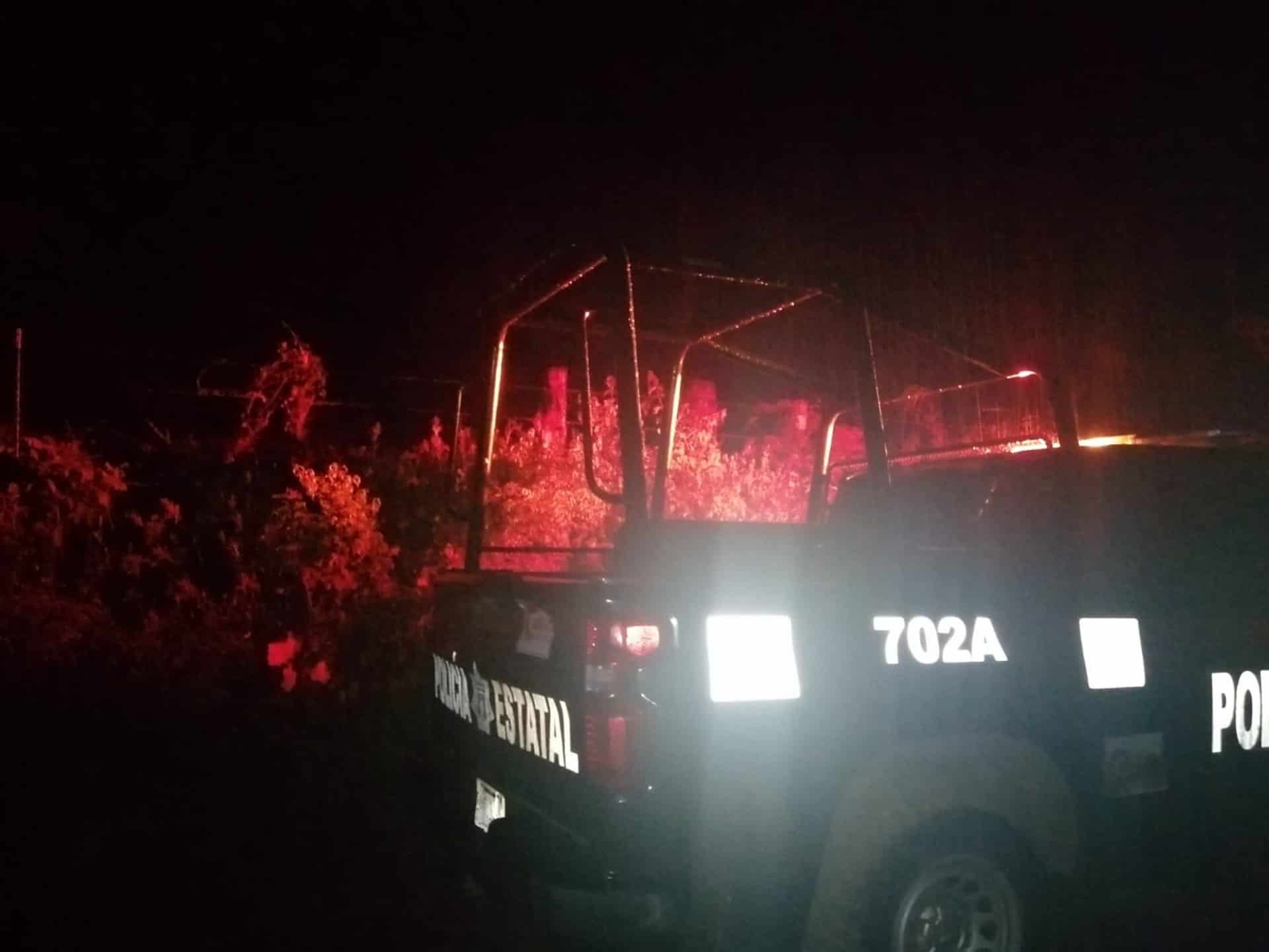 Vinculan a proceso a presunto asesino de Evelin y Karina en la sindicatura de Las Tapias