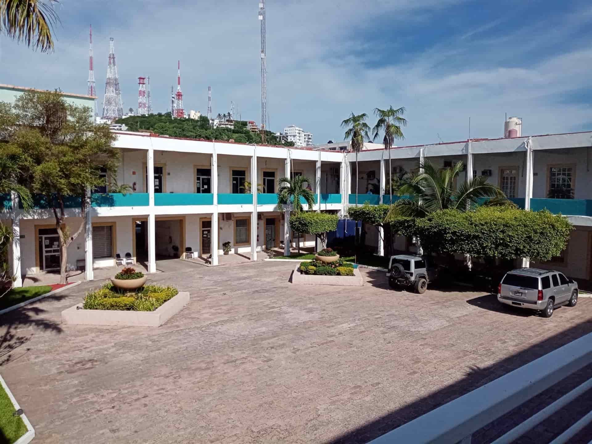 FOTO: Ana Lidia Avilés.