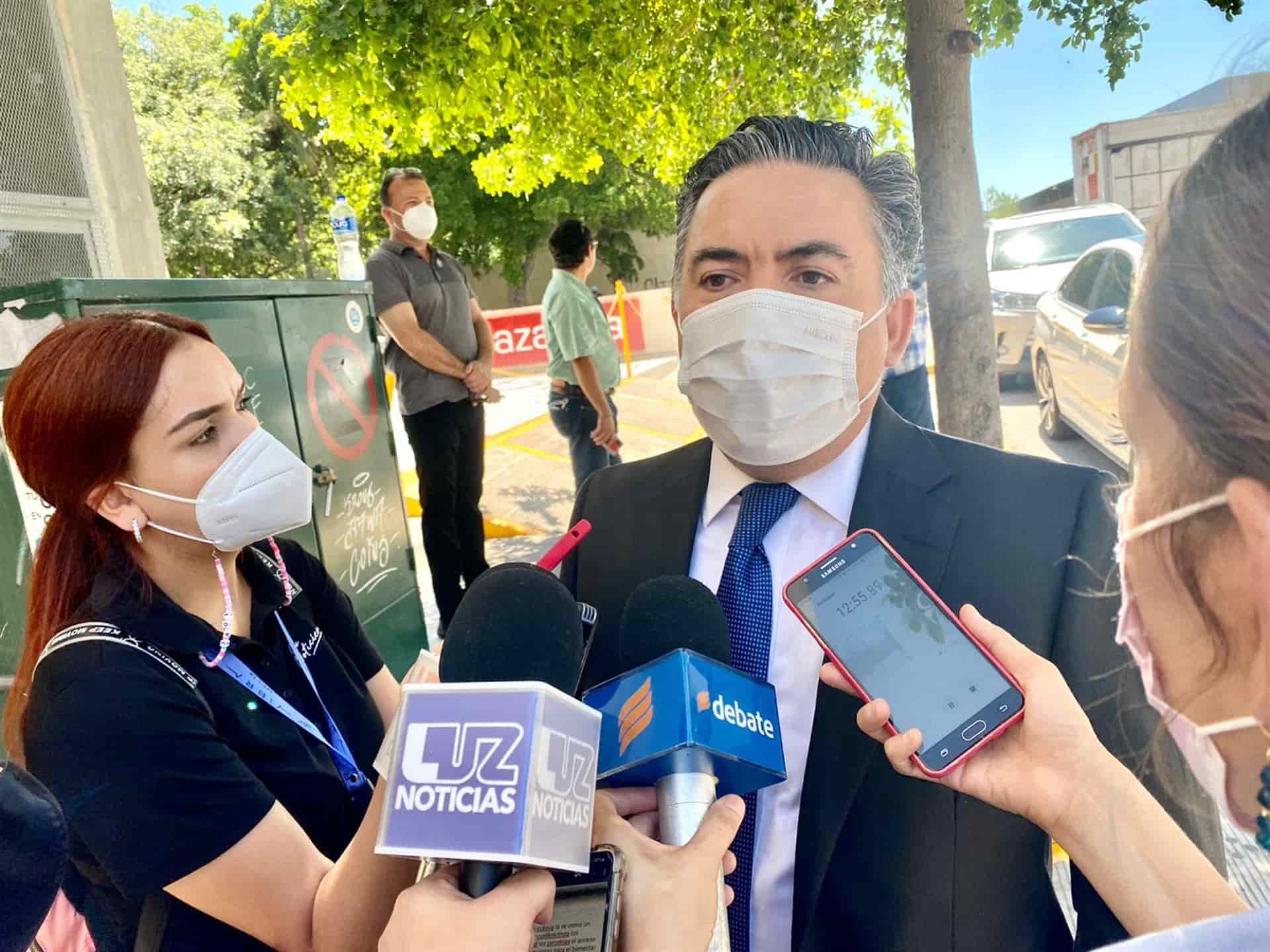 FOTO: Archivo Luz Noticias.