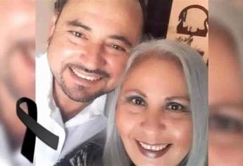 Pareja de guasavenses iban a ver a su hijo a Tijuana, pero murieron en el camionazo de Sonora