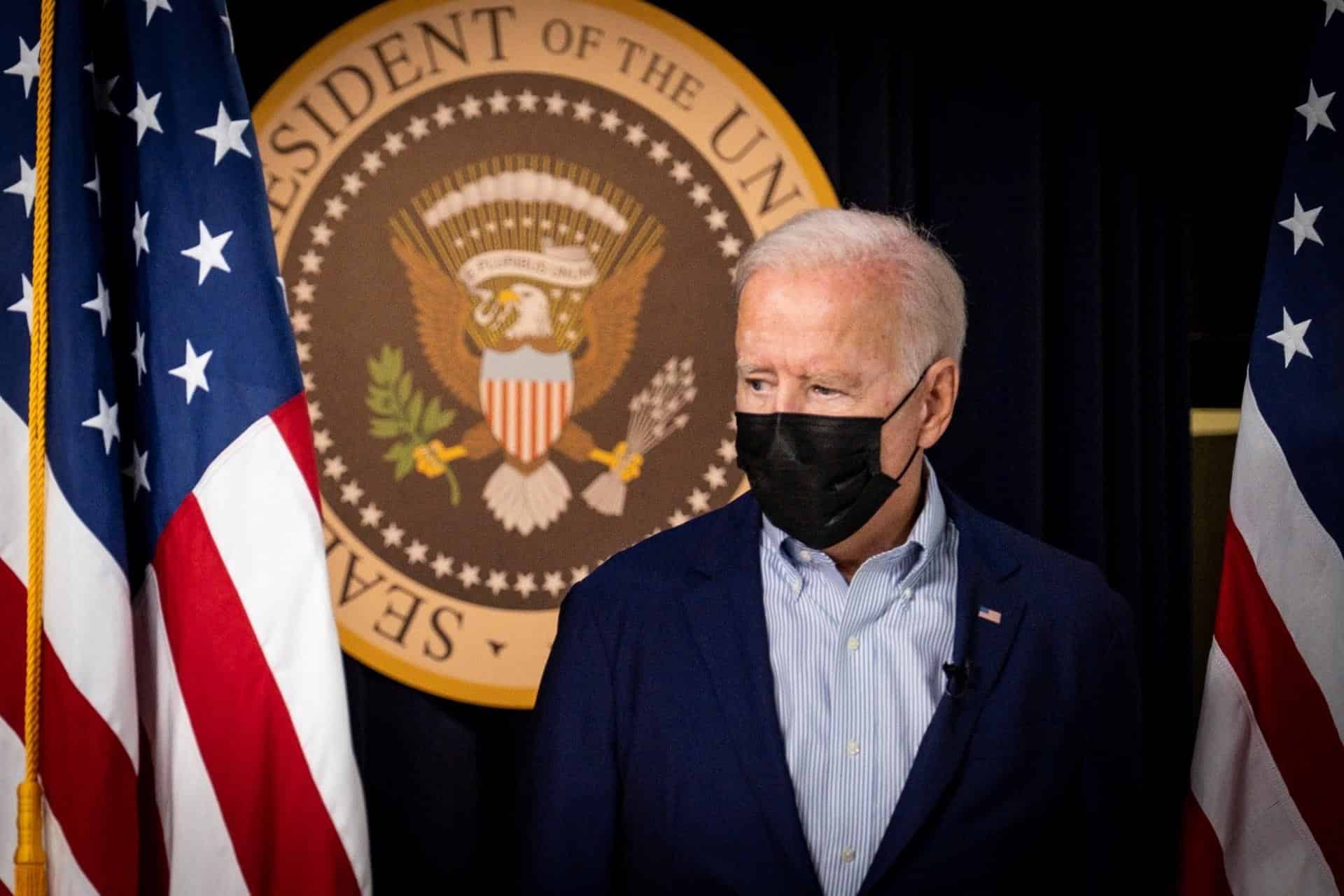 Biden cree que habrá otro atentado en Kabul en las próximas 24 a 36 horas
