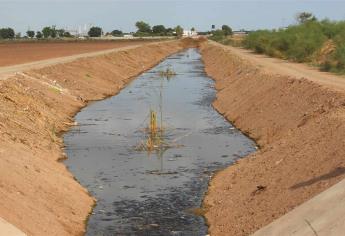 Lluvias del huracán Nora probarán la desviación del Dren Juárez: Vargas