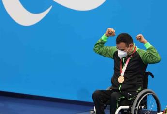 Diego López gana medalla de bronce para México