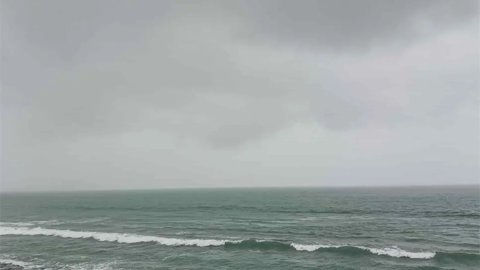 Se mantiene el puerto de Mazatlán cerrado a la navegación