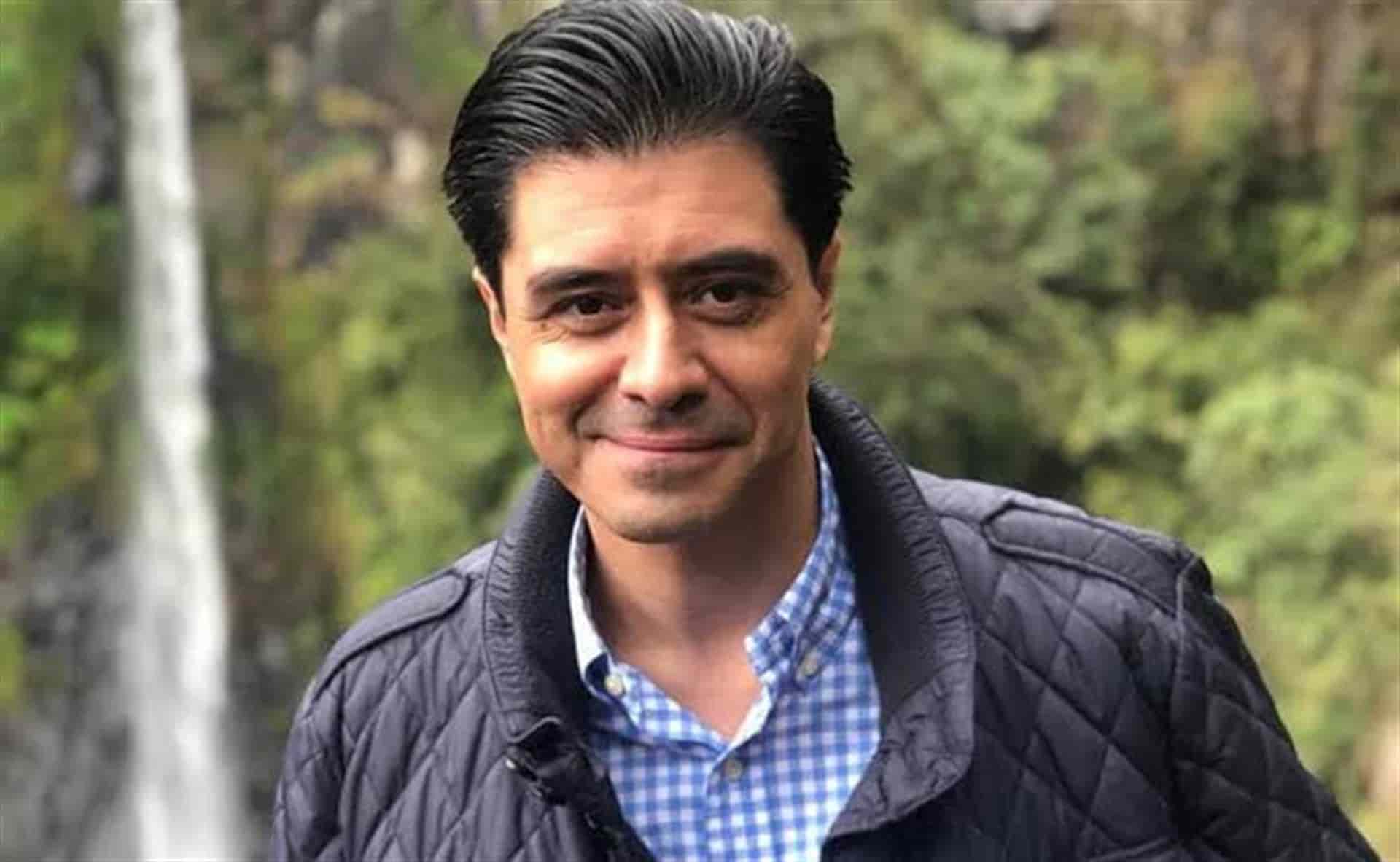 Desde la cárcel rinde protesta como diputado federal, Rogelio Franco Castán