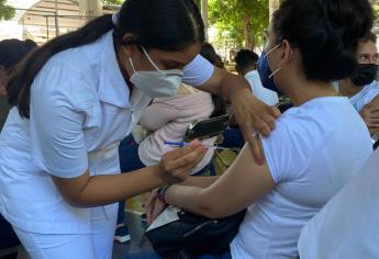 Farmacéutica Rovi investiga contaminación de lotes de la vacuna Moderna