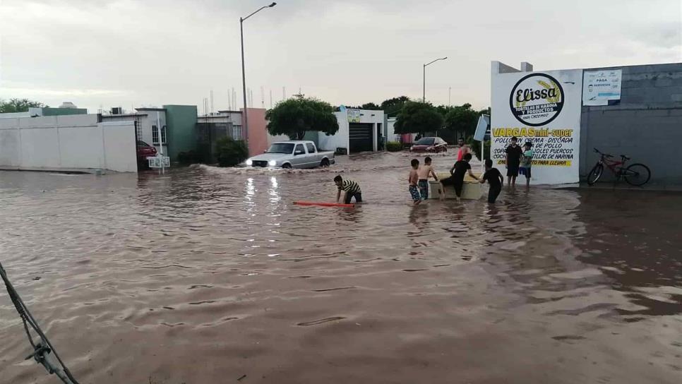 Se prepara DIF Sinaloa para atender posibles afectaciones por lluvias