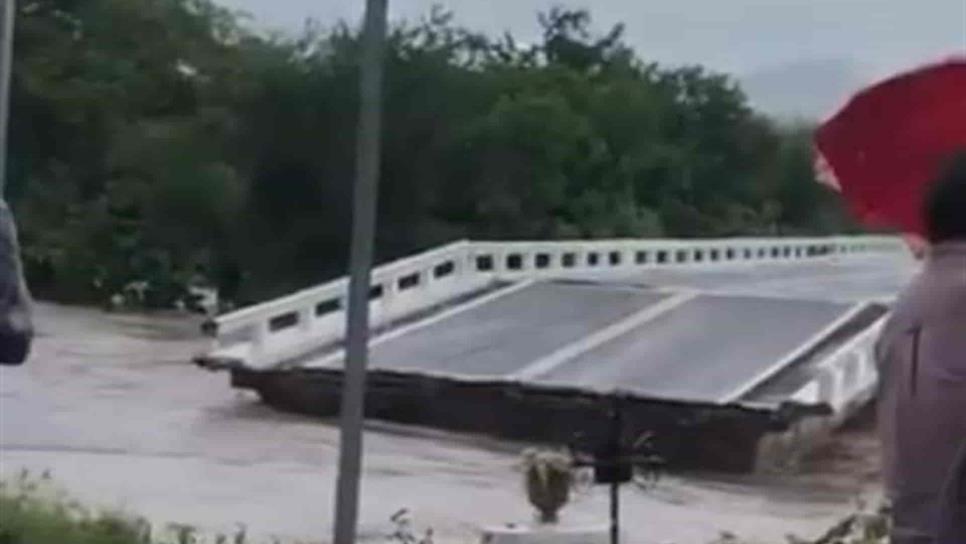 Reconstrucción del puente Quelite comenzará a inicios del 2022