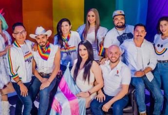 Sinaloa también avanza en gobiernos con representación LGBT: Tiago Ventura