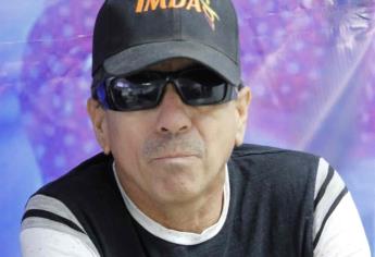 Fallece este domingo Guadalupe de Jesús “Pollito” Luna Carreón