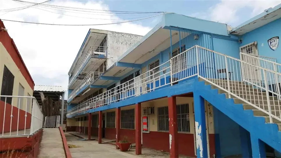 ¿Tu escuela sufrió daños por “Nora”? Repórtala ante SEPyC