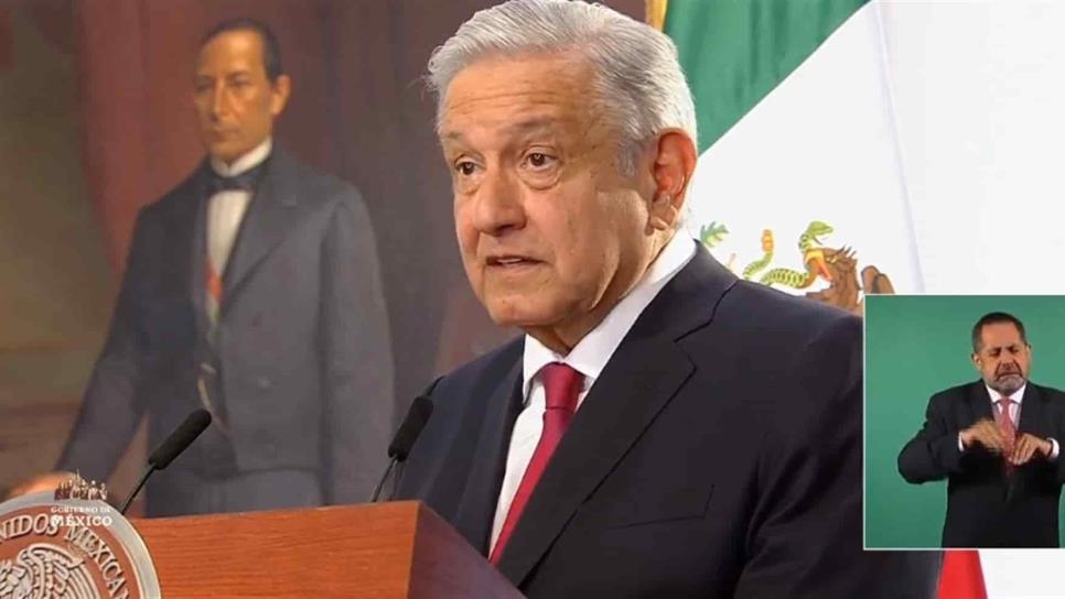 Rinde López Obrador su Tercer Informe de Gobierno