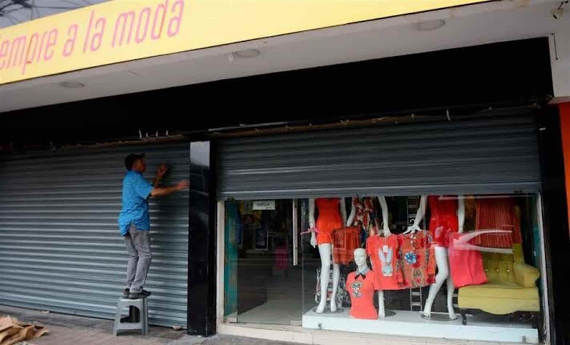 Falta de apoyos para empresas paraliza la economía nacional: Coparmex