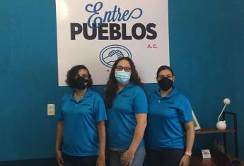 Asociación “Entre Pueblos” busca el desarrollo sostenible en las comunidades de Sinaloa