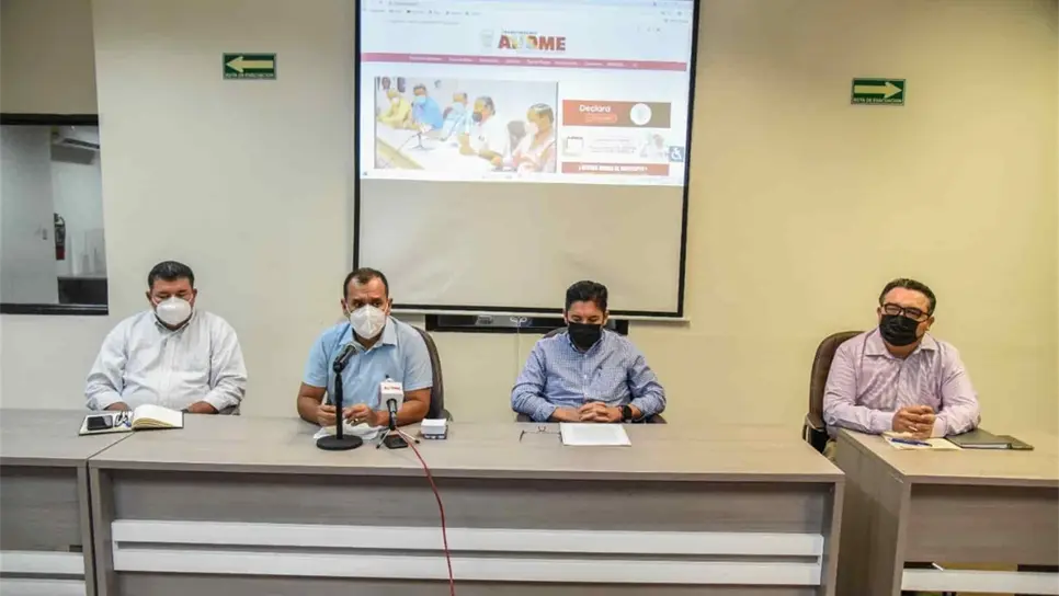 FOTO: Esthela García.