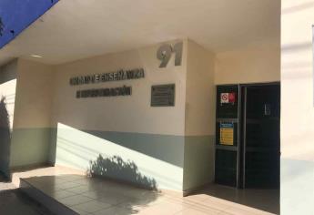 Anuncia Rector de la UAS proyecto de Torre de Especialidades Médicas