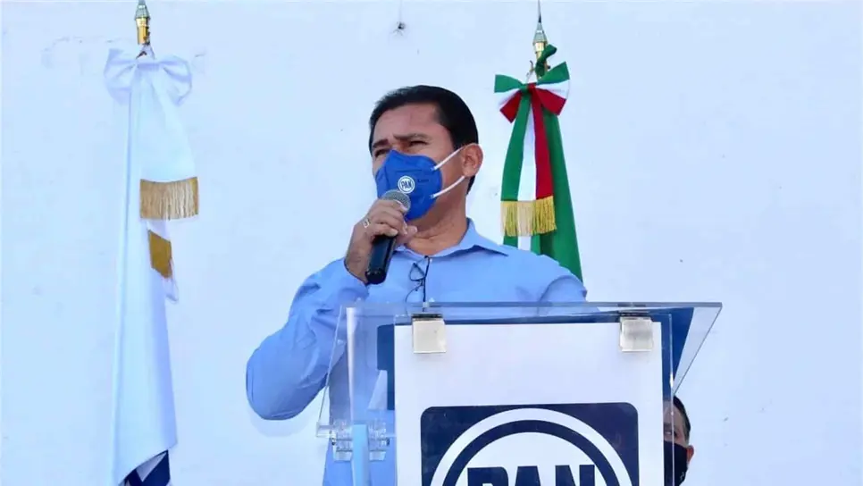 FOTO: Heidi Fonseca.