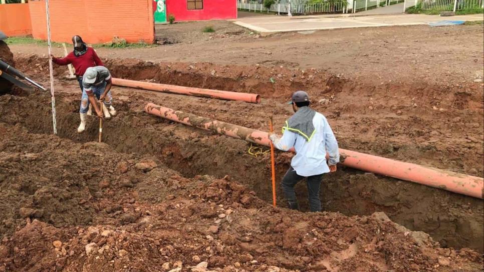 Sin afectaciones en comunidades aledañas al río Fuerte