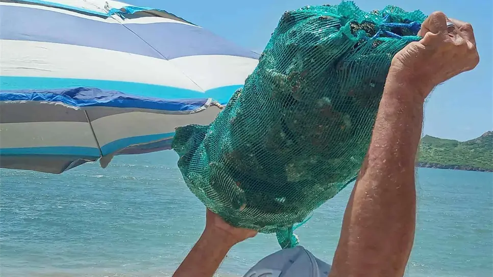 FOTO: Teresita Rodríguez.