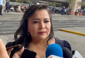 Consolidar la cuarta transformación es la prioridad del grupo Morena: Ana Ayala