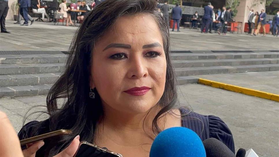 Consolidar la cuarta transformación es la prioridad del grupo Morena: Ana Ayala