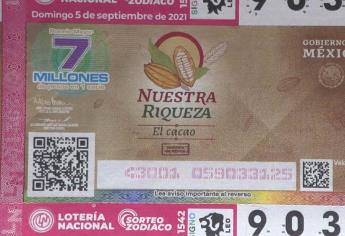 Celebra México contribución del cacao mexicano a la alimentación, cultura y economía mundial