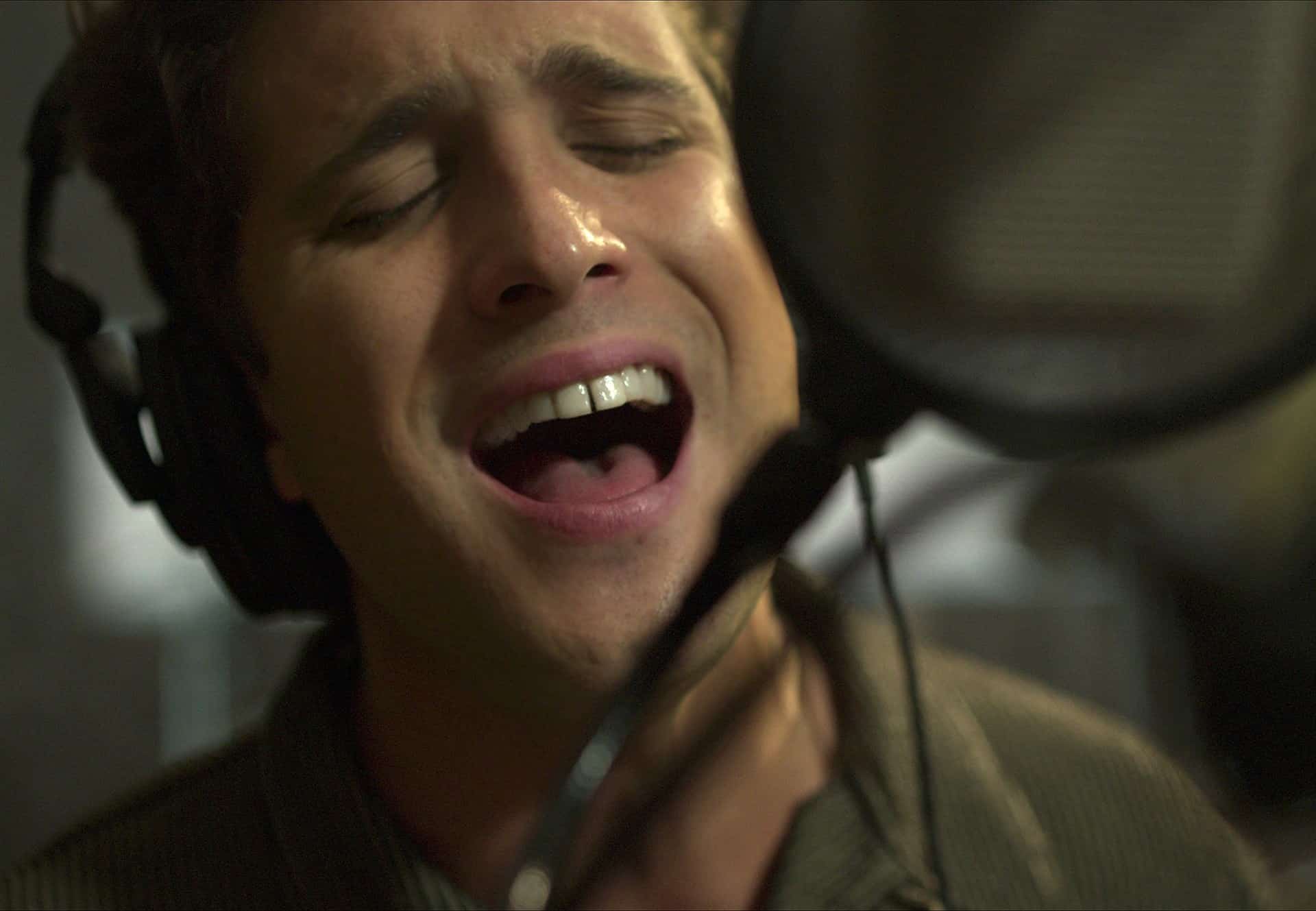 Luis Miguel, la serie llegará a su final en octubre y ya hay adelantos