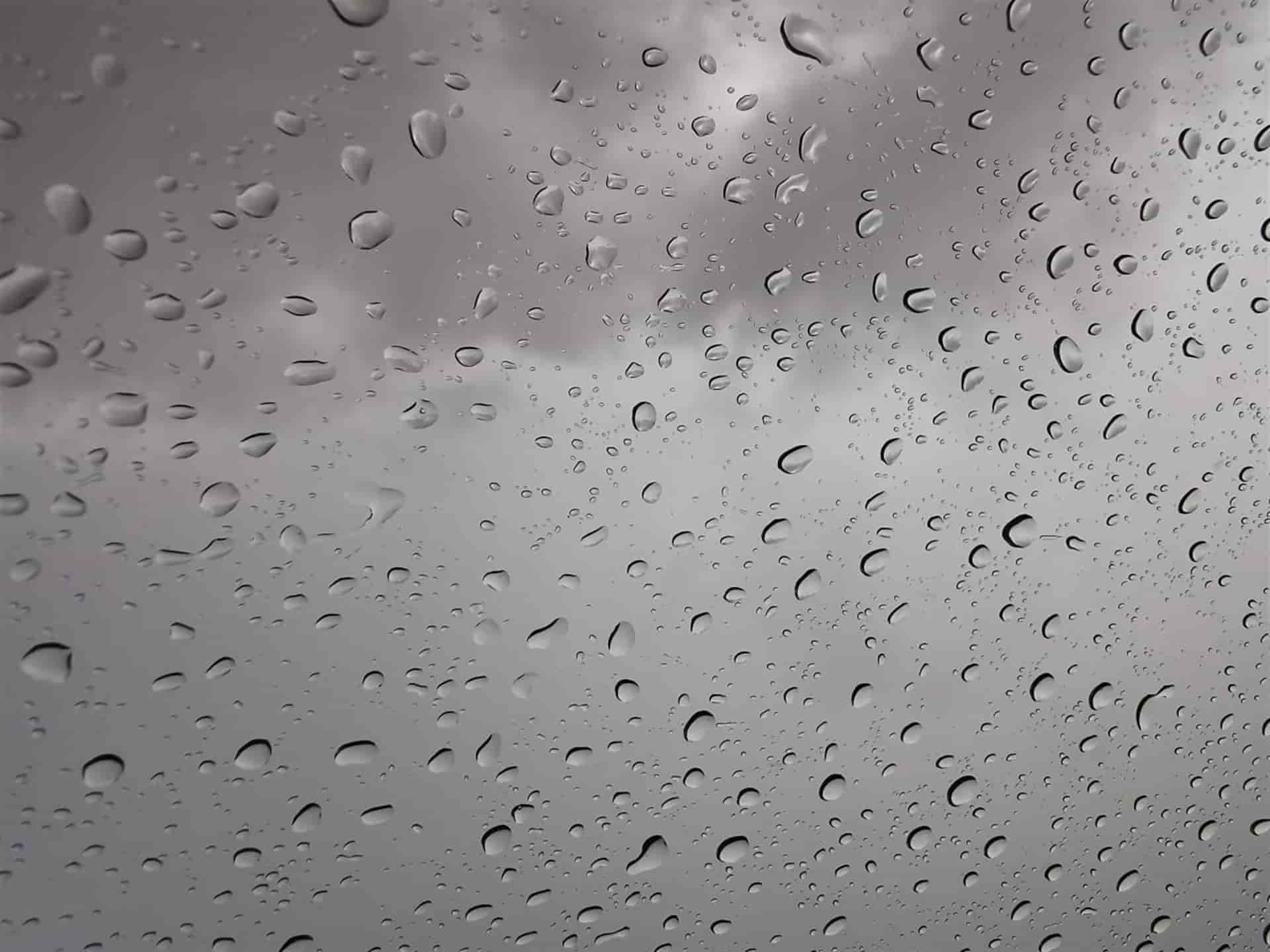 Se mantiene pronóstico de lluvia para Sinaloa: SMN
