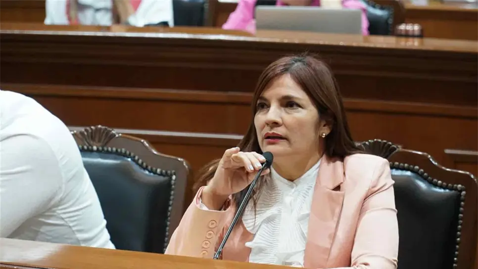 FOTO: Heidi Fonseca.