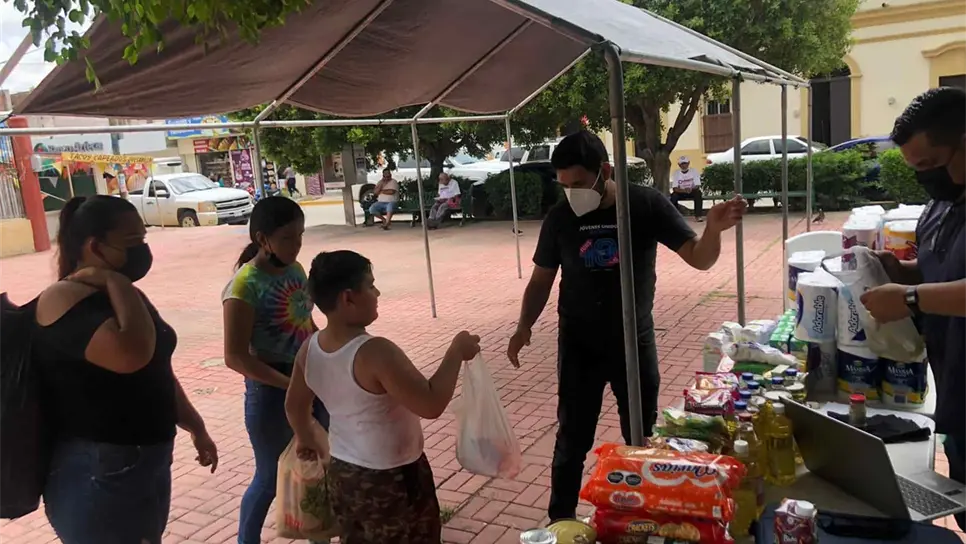 FOTO: Alexis Morales.