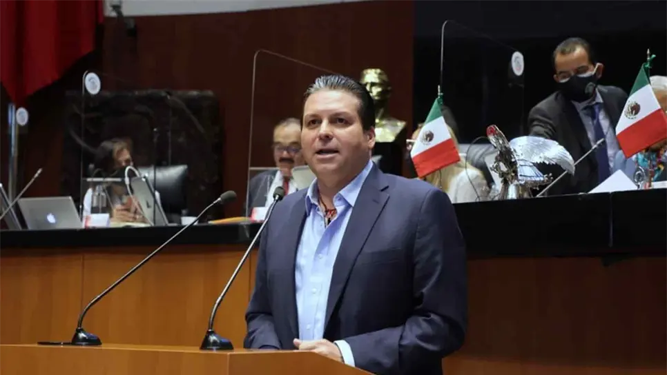 FOTO: Prensa Mario Zamora.