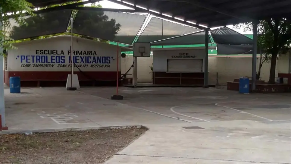 FOTO: Luz Noticias | Temática.