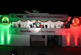 Festejos patrios en Ahome se harán sin aglomeraciones: Juan Fierro