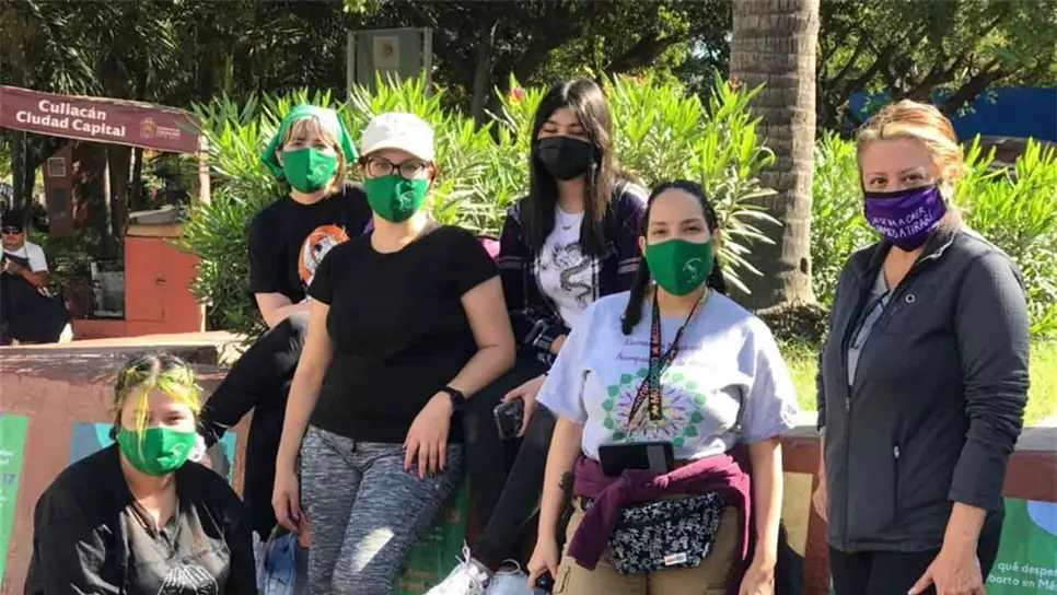 FOTO: Heidi Fonseca.