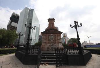 Estatua de mujer indígena sustituirá a escultura de Colón en Ciudad de México