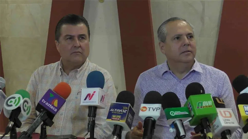 Intercamaral presenta propuestas para próxima administración municipal