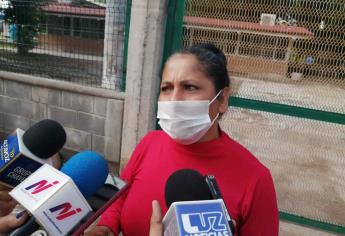Piden vecinos de Cerrillos, Campo 35, Ahome, mejoras en los servicios públicos