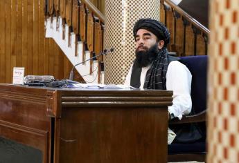Los talibanes prevén que el primer Gobierno para Afganistán sea interino