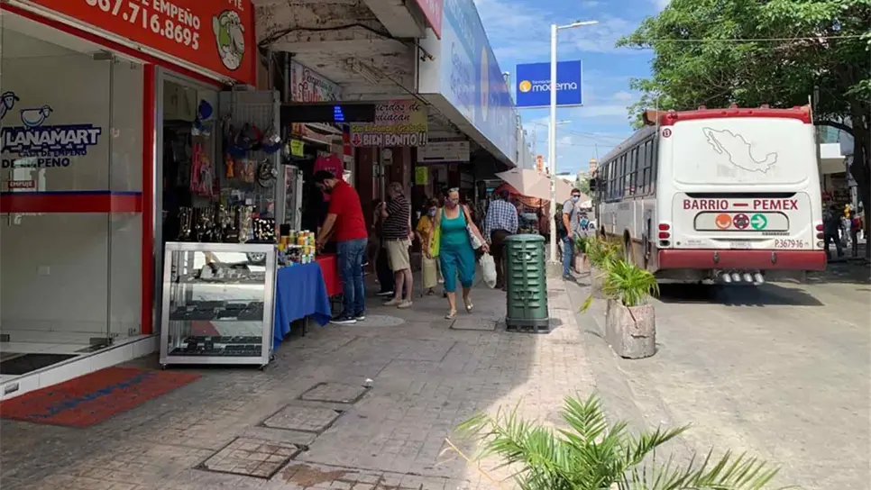 FOTO: Luz Noticias | Archivo.