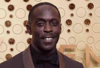 Encuentran muerto al actor de The Wire Michael K. Williams, según NY Post