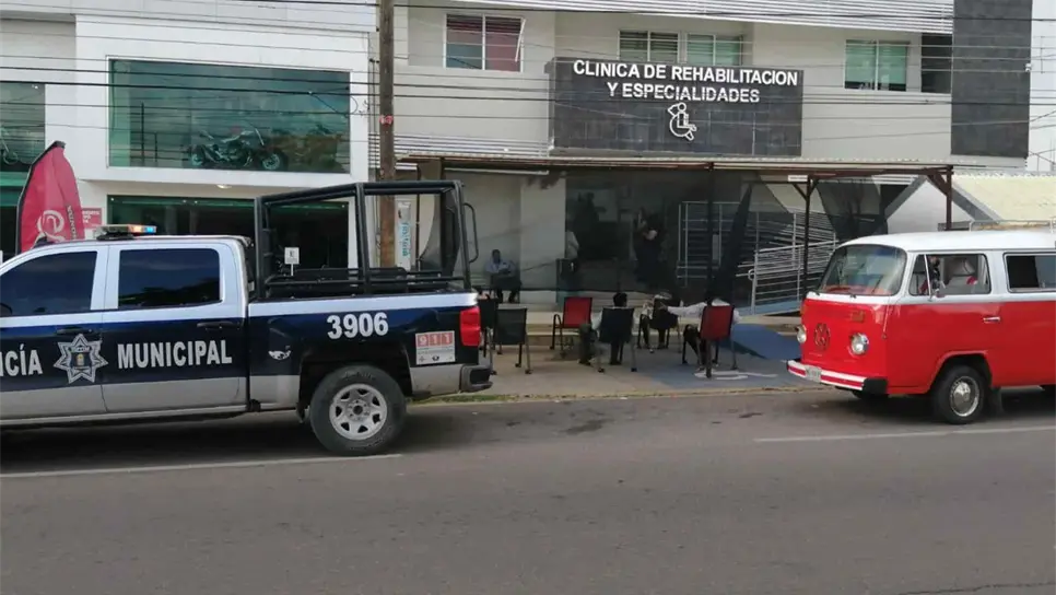 FOTO: Ángel Zamudio.