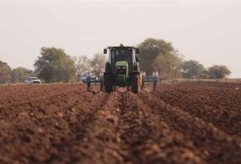 Rocha se reunirá con Director de FIRA; en los próximos días liberarán créditos a productores