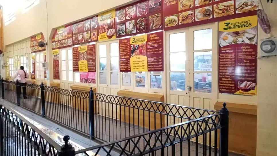 FOTO: Ana Lidia Avilés.