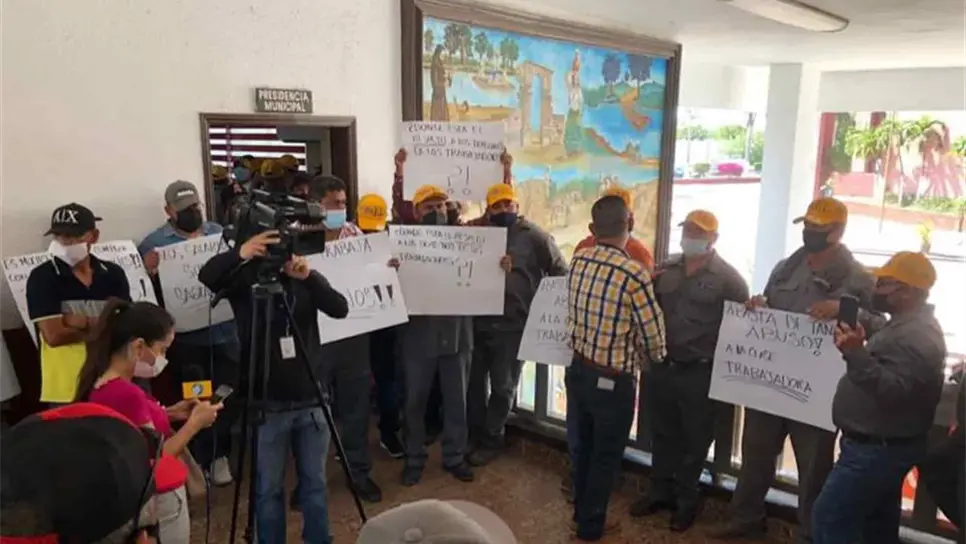 FOTO: Víctor Acosta.