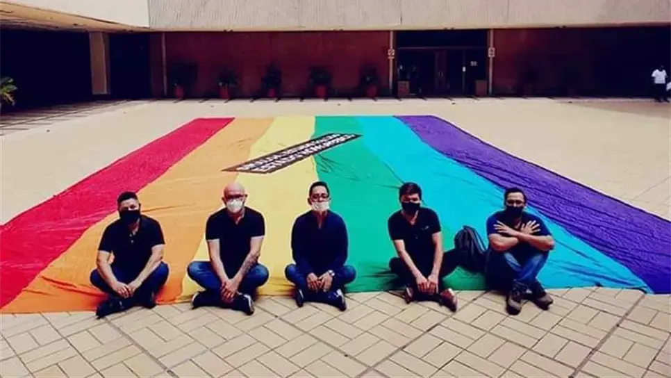 FOTO: Heidi Fonseca.