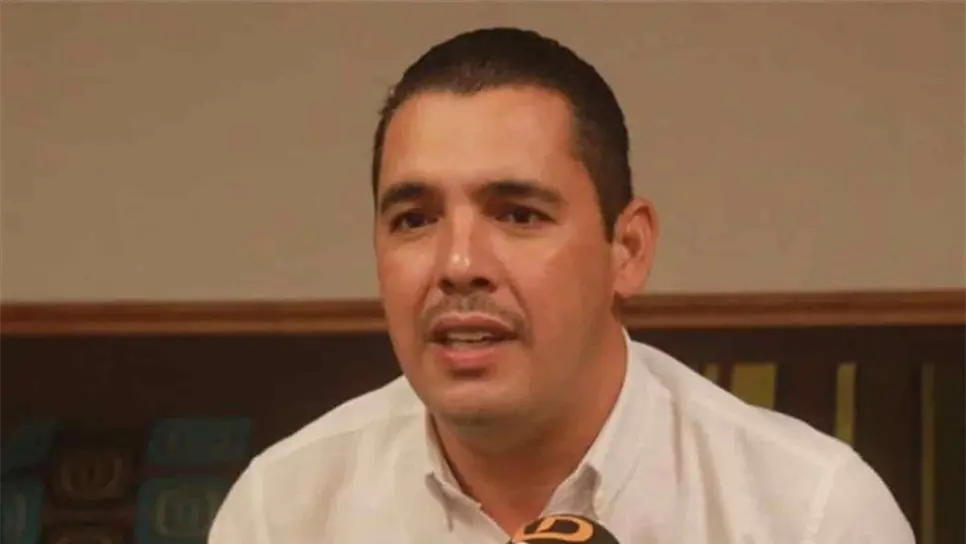 FOTO: Víctor Acosta.