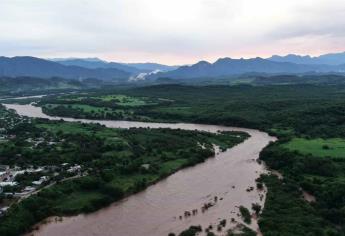 Tras alerta en San Ignacio, llaman a estar informados durante las lluvias