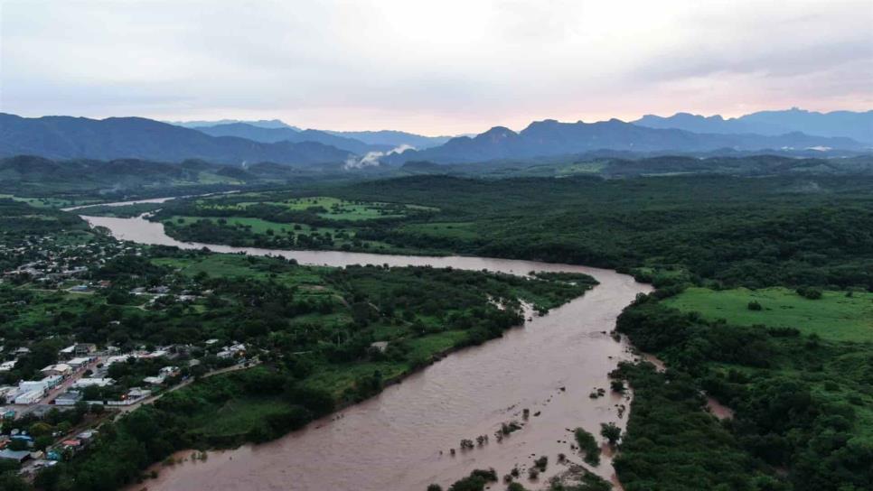 Tras alerta en San Ignacio, llaman a estar informados durante las lluvias