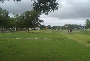 Escuinapa abre de nuevo espacios deportivos tras dos meses de cierre