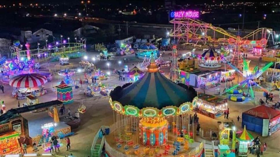 Esperan medio millón de asistentes para la Feria Ganadera Culiacán 2022